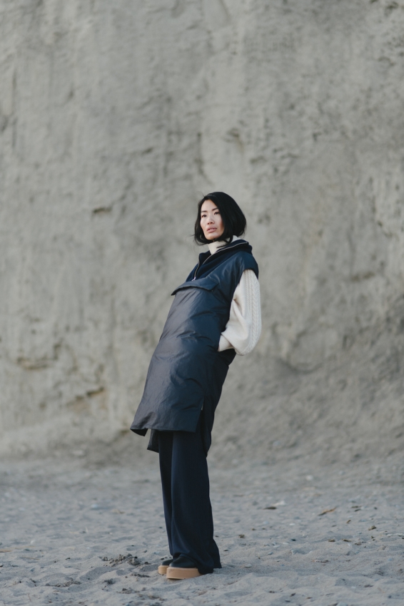 CHRISTAL WILLIAMS - PORTFOLIO - EDITORIAL